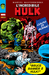 Marvel Masterworks # 23