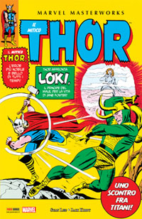 Marvel Masterworks # 24