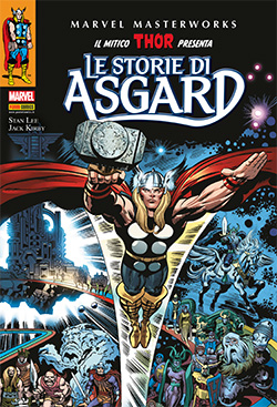 Marvel Masterworks # 55