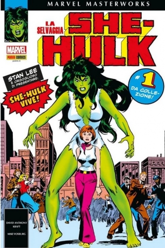 Marvel Masterworks # 136