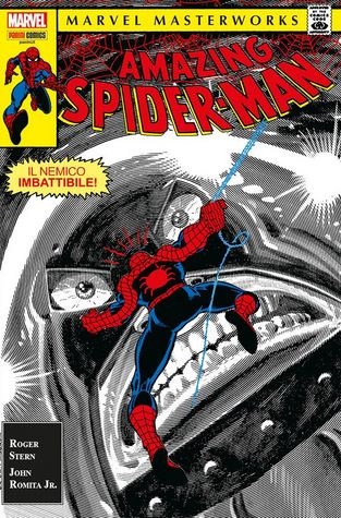 Marvel Masterworks # 163