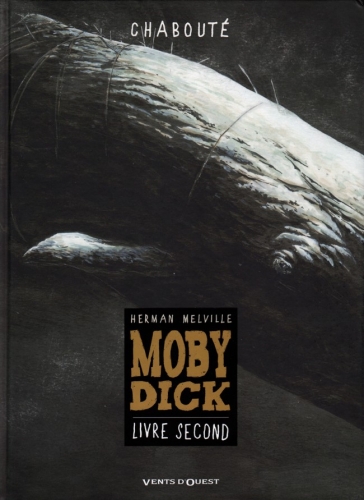 Moby Dick # 2