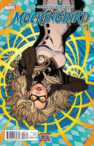 Mockingbird # 3