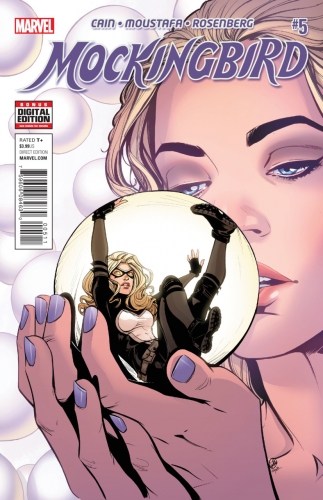 Mockingbird # 5