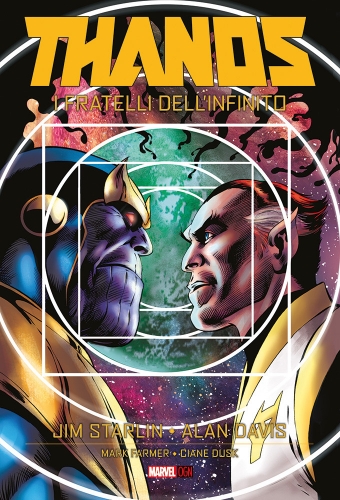 Marvel Original Graphic Novel # 13