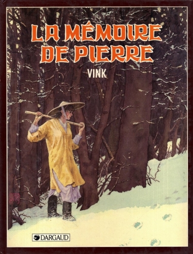 Le moine fou # 2