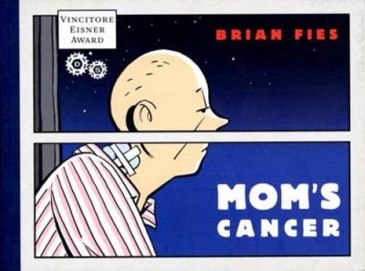Mom's cancer # 1