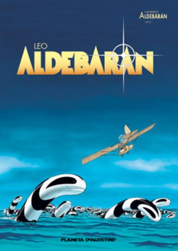 I mondi di Aldebaran # 1