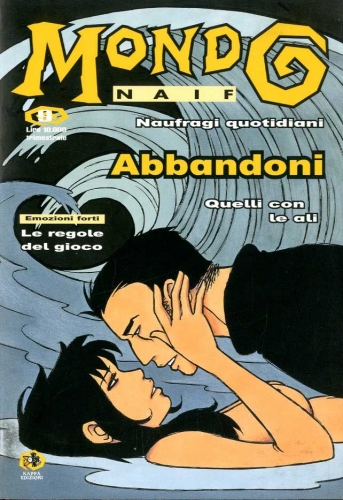 Mondo naif - Nuova serie # 9