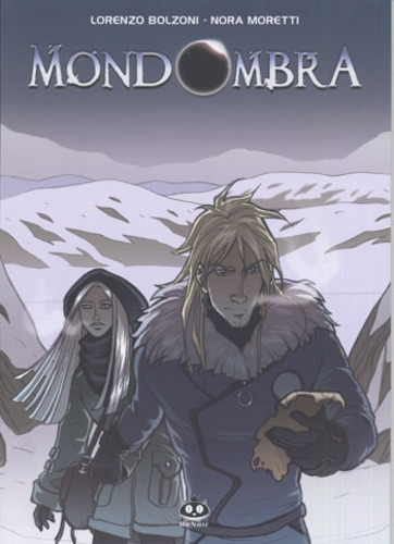 Mondombra # 1