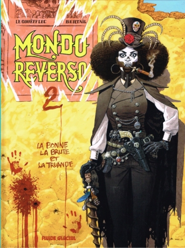 Mondo reverso # 2