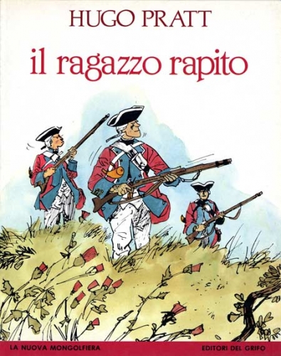 La nuova mongolfiera # 8