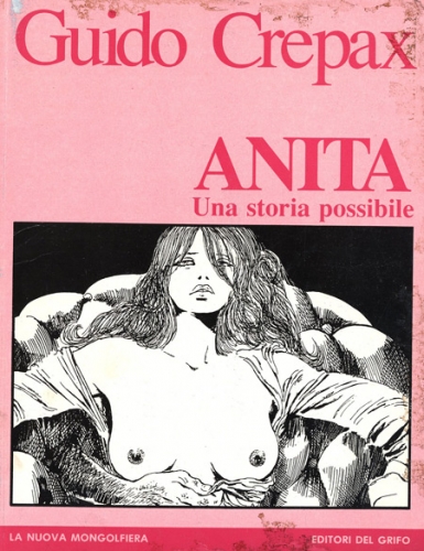 La nuova mongolfiera # 19