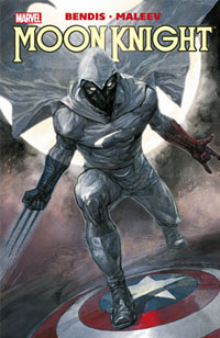 Moon Knight (TP) # 1