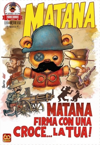 Il mondo di Rat-Man # 11