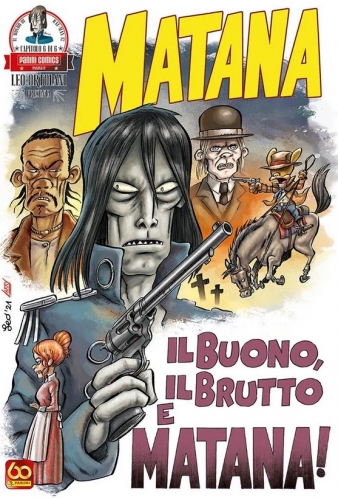 Il mondo di Rat-Man # 12