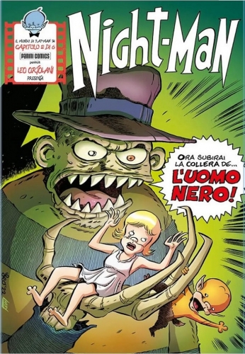 Il mondo di Rat-Man # 14