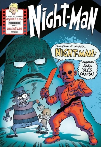 Il mondo di Rat-Man # 15