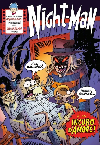 Il mondo di Rat-Man # 16