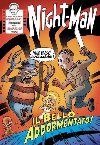 Il mondo di Rat-Man # 17