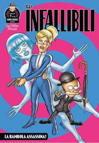 Il mondo di Rat-Man # 20