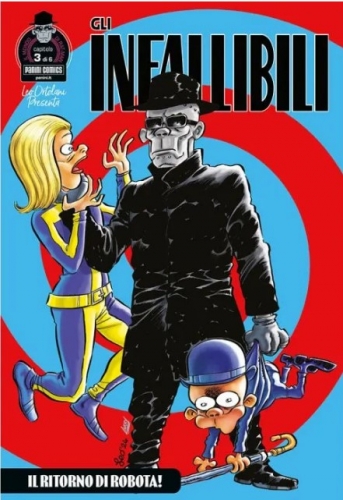 Il mondo di Rat-Man # 22