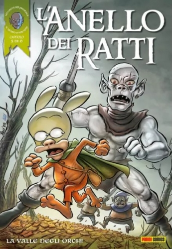 Il mondo di Rat-Man # 29