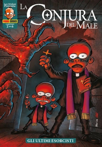 Il mondo di Rat-Man # 36