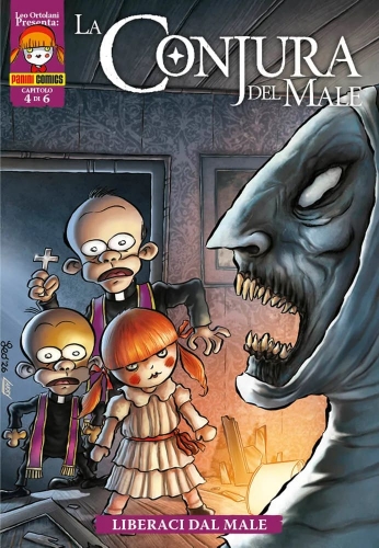 Il mondo di Rat-Man # 38