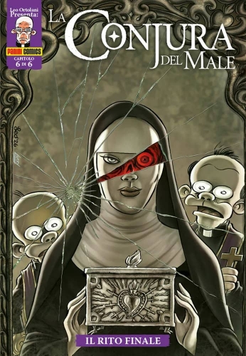 Il mondo di Rat-Man # 40