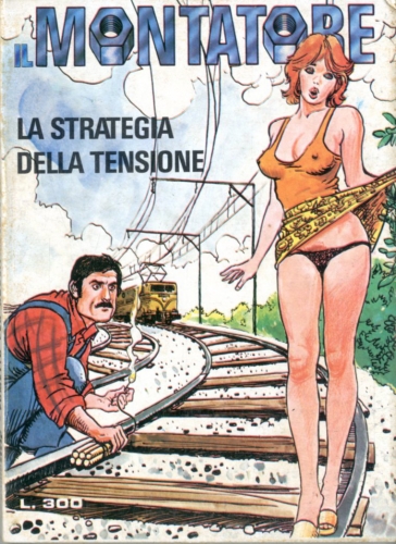 Il montatore # 57