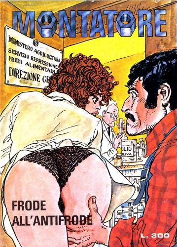 Il montatore # 59