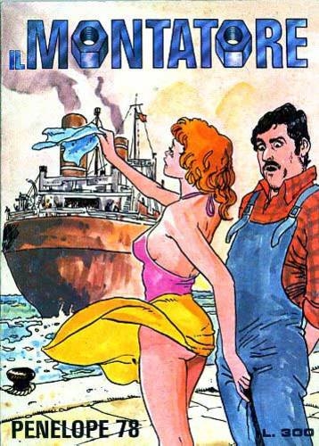 Il montatore # 60