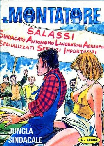 Il montatore # 62
