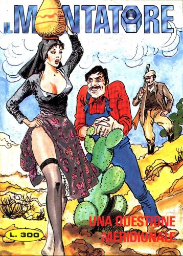 Il montatore # 64