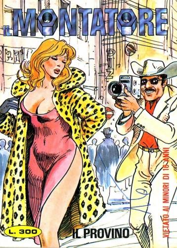 Il montatore # 66