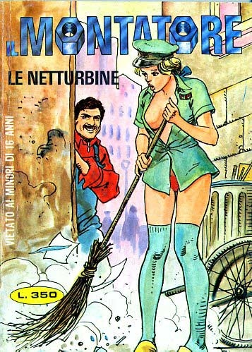 Il montatore # 67