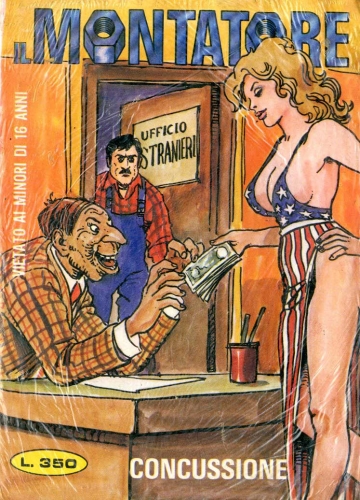Il montatore # 69