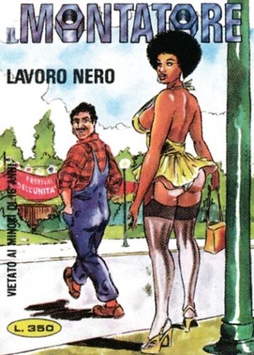 Il montatore # 71