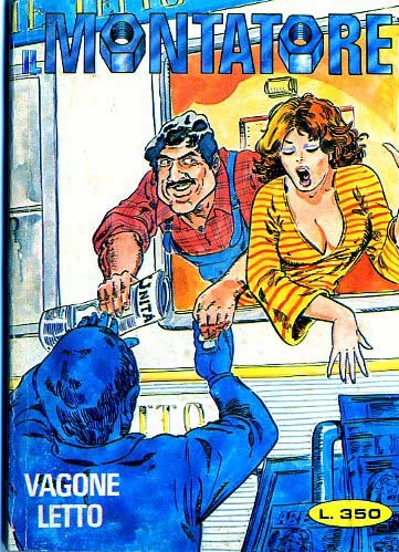 Il montatore # 75