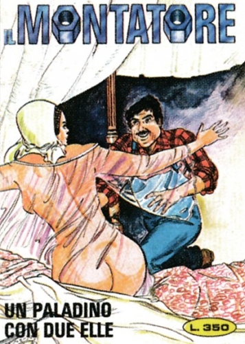 Il montatore # 79