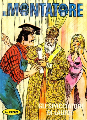 Il montatore # 80
