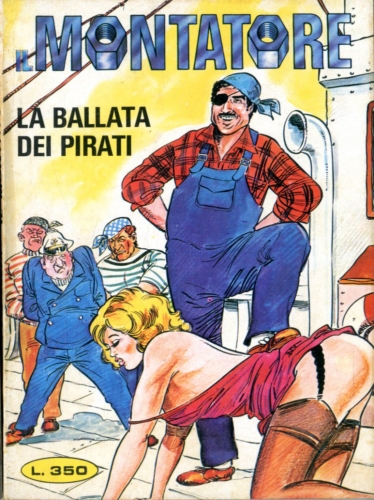 Il montatore # 83