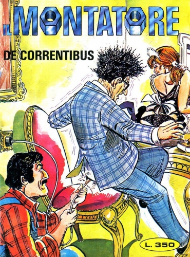Il montatore # 84