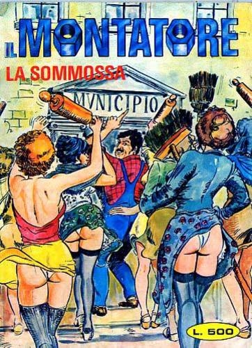 Il montatore # 89