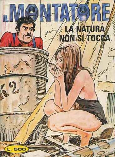 Il montatore # 93