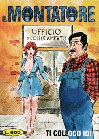 Il montatore # 100