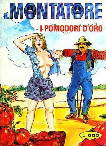 Il montatore # 102