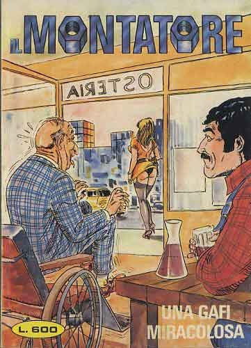Il montatore # 103