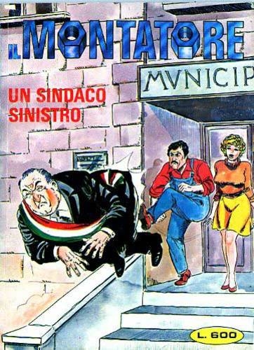 Il montatore # 106